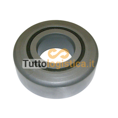 Rullo di supporto TotalSource per carrelli elevatori Still | 255/607687