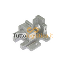 Staffa lavorata TotalSource per carrelli elevatori Crown | 002/121990