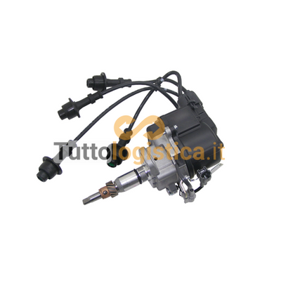 Distributore Accensione TotalSource per Motori Toyota | 058/190407815071