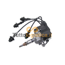 Distributore Accensione TotalSource per Motori Toyota | 058/190407815071