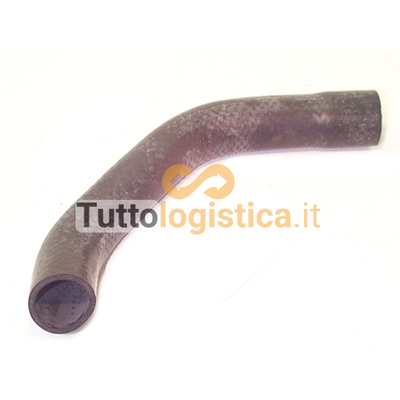 Manicotto radiatore TotalSource compatibile Komatsu | 107/3EB0432420