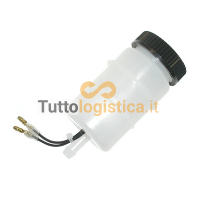 Serbatoio TotalSource per carrelli elevatori Yale | 003/934403300