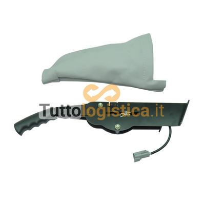 Leva freno a mano TotalSource per carrelli elevatori Jungheinrich | 269/51063504
