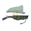 Leva freno a mano TotalSource per carrelli elevatori Jungheinrich | 269/51063504