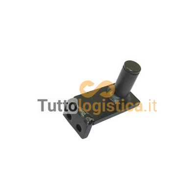 Staffa di supporto TotalSource compatibile con Toyota | 058/151062