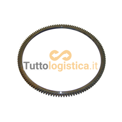 Ingranaggio Volano TotalSource per Carrelli Elevatori Hyster | 001/324280