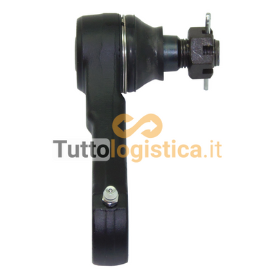 Tirante sterzo destro TotalSource compatibile Komatsu | 107/3EB2452320