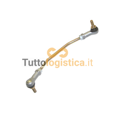 Asta di spinta TotalSource per carrelli elevatori Yale | 003/580041096