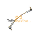Asta di spinta TotalSource per carrelli elevatori Yale | 003/580041096
