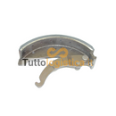 Ceppo freno destro 315x80 per carrelli elevatori Yale | 003/580005960