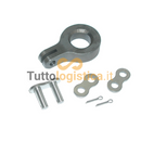Kit Bulloni TotalSource per Carrelli Elevatori Toyota | 058/046312037171
