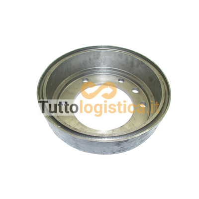Tamburo Freno TotalSource per Carrelli Elevatori Yale | 003/520045489