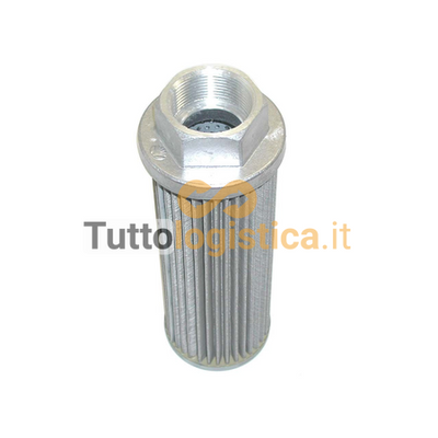 Filtro Aspirazione TotalSource per Macchine Doosan-Daewoo | 954/A135050