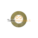 Piastra di ricambio TotalSource per carrelli elevatori Jungheinrich | 269/50439216