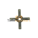Differenziale Spider TotalSource per carrelli elevatori Doosan-Daewoo | 954/A133911