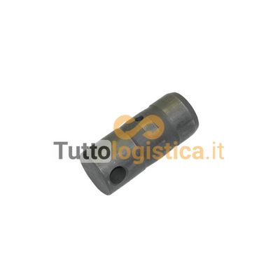 Pin di ricambio TotalSource compatibile con sistemi Yale | 003/580039203
