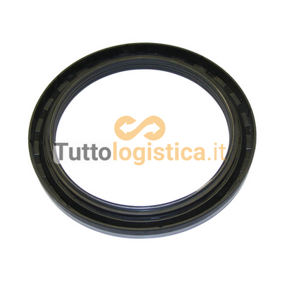 Paraolio Radiale TotalSource per Carrelli Jungheinrich | 269/50439206