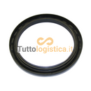 Paraolio Radiale TotalSource per Carrelli Jungheinrich | 269/50439206
