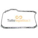 Guarnizione olio TotalSource per carrelli elevatori Jungheinrich | 269/51024347