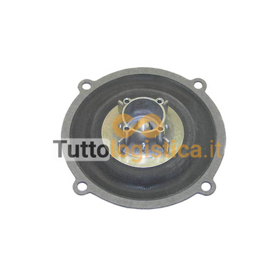 Kit Valvola e Membrana IMPCO per Carrelli Elevatori Jungheinrich | 269/14115010