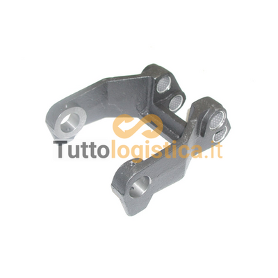 Gruppo grillo TotalSource per carrelli elevatori STILL | 255/50015270338