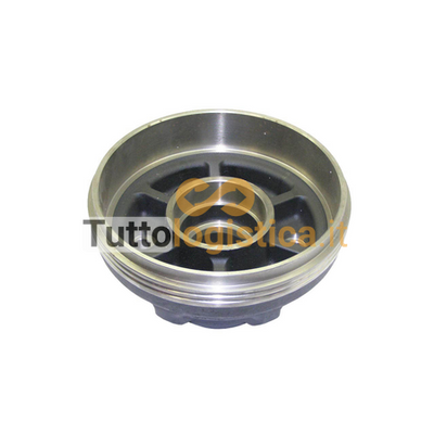 Mozzo ruota TotalSource compatibile con carrelli elevatori Yale | 003/580075324