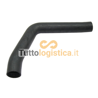 Tubo flessibile sagomato TotalSource per carrelli elevatori Linde | 400/3961084001