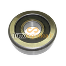 Rullo di carico TotalSource per transpallet Toyota | 058/633553196171