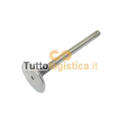 Valvola di aspirazione TotalSource per motori Linde | 400/3142D041