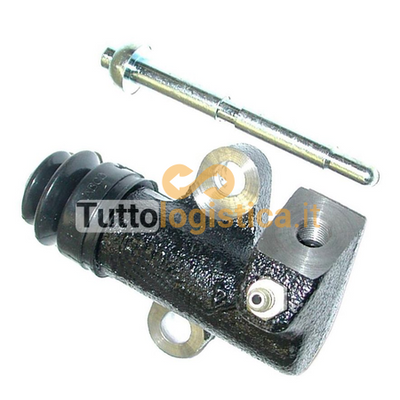 Cilindro Assy-C TotalSource per Nissan | 057/30620L1100
