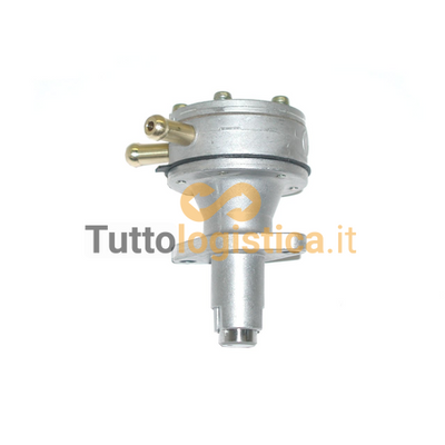 Pompa Carburante per Motori Kubota D850B Compatibile Clark | 007/6666850