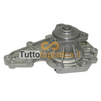 Pompa Acqua TotalSource per Carrelli Elevatori Linde | 400/7701466578