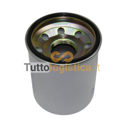 Filtro Donaldson compatibile per macchine movimento terra Komatsu | 107/2096076210