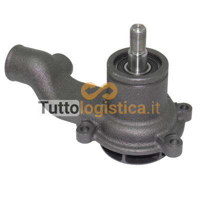 Pompa acqua TotalSource compatibile con carrelli elevatori Yale | 003/330048568