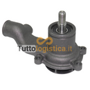 Pompa acqua TotalSource compatibile con carrelli elevatori Yale | 003/330048568