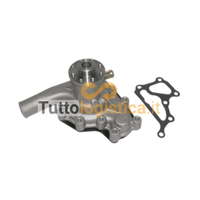 Pompa Acqua TotalSource per Carrelli Elevatori Hyster | 001/1338457