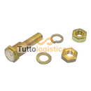 Contatto Schaltbau compatibile Hyster per carrelli elevatori | 001/1553429