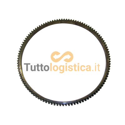 Corona dentata TotalSource per macchine Manitou | 261/49056