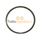 Corona dentata TotalSource per macchine Manitou | 261/49056