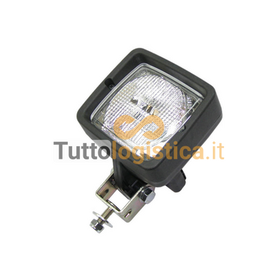 Faro da Lavoro ABL Lights 24V per Mezzi Kalmar | 546/9240150597