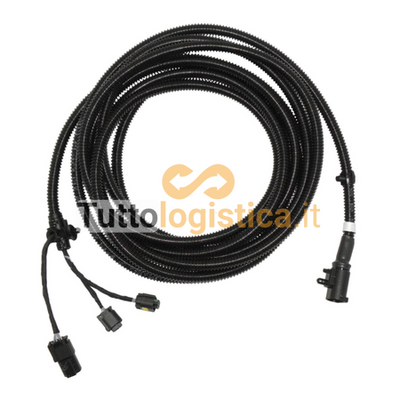 Cablaggio TotalSource per carrelli elevatori BT | 268/7536791