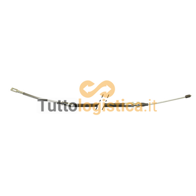 Cavo Freno di Stazionamento Sinistro TotalSource per Yale | 003/580090162
