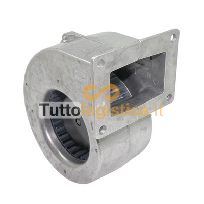 Elettroventola Papst per Toyota - Raffreddamento Efficiente | 058/17056T877071