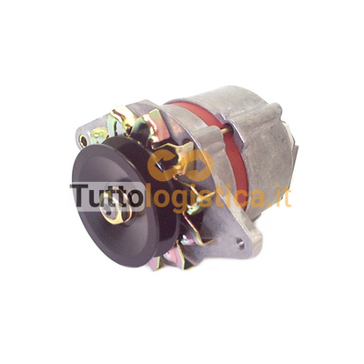 Alternatore Lucas Nuovo per Carrelli Elevatori Jungheinrich | 269/14049760