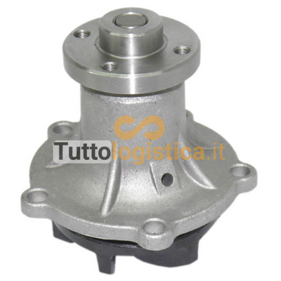 Pompa Acqua TotalSource per Motori Toyota | 058/161207805271