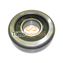 Roller Mast BCA per carrelli elevatori Jungheinrich | 269/51604046