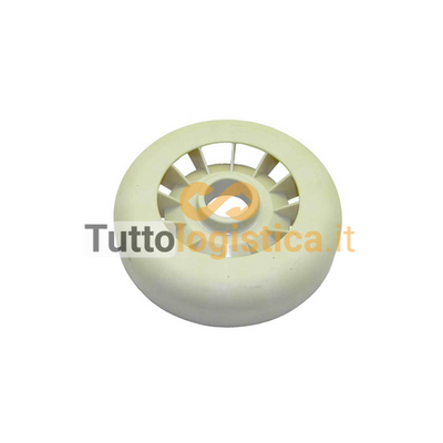 Ventola di raffreddamento TotalSource per carrelli Jungheinrich | 269/50036684