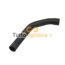 Tubo Radiatore Ingresso per Toyota TotalSource | 058/165112662071