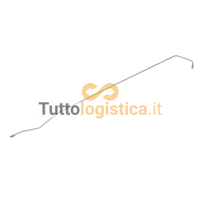 Tubo TotalSource per carrelli elevatori Hyster | 001/352720