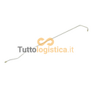 Tubo TotalSource per carrelli elevatori Hyster | 001/352720